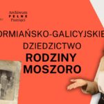 Rodzina Moszoro – ormiańsko-galicyjska saga z Rosario