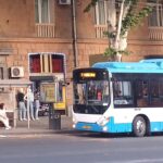 System biletów w komunikacji miejskiej w Erywaniu