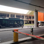 Jak dojechać z lotniska do centrum?