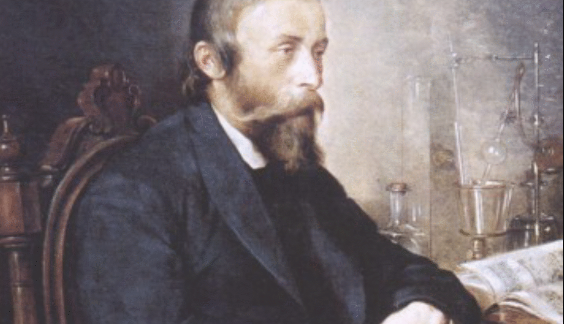 Ignacy Łukasiewicz