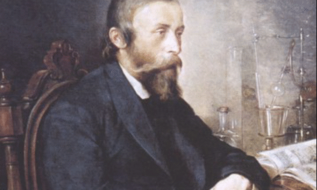 Ignacy Łukasiewicz