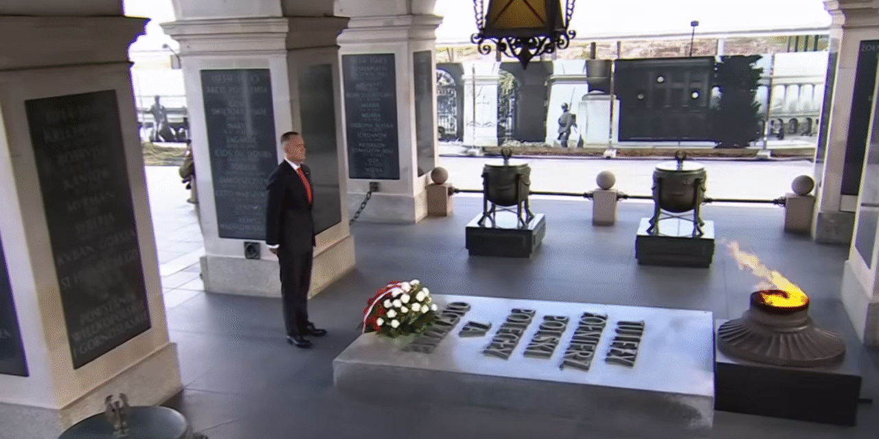 Prezydent Nawrocki przejmuje zwierzchnictwo nad Wojskiem Polskim