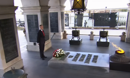 Prezydent Nawrocki przejmuje zwierzchnictwo nad Wojskiem Polskim